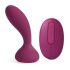 Svakom Julie - draadloze oplaadbare prostaat vibrator (violet)