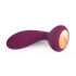 Svakom Julie - draadloze oplaadbare prostaat vibrator (violet)