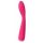 Svakom Iris - oplaadbare, waterdichte G-spot vibrator (rood)