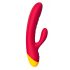 ROMP Jazz - waterdichte G-spot vibrator (roze)