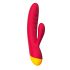 ROMP Jazz - waterdichte G-spot vibrator (roze)