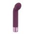 You2Toys Elegant G-spot - oplaadbare, waterdichte G-spot vibrator (paars)