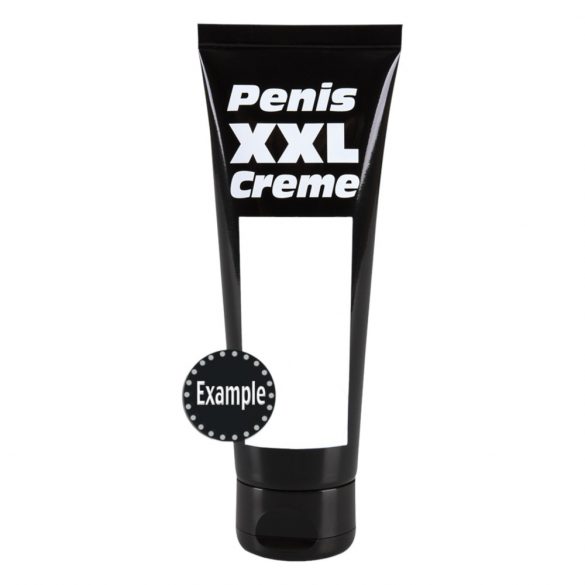 Penis XXL - Intieme Crème voor Mannen (80ml)