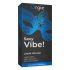 Orgie Sexy Vibe Liquid - unisex vloeibare vibrator (15ml)