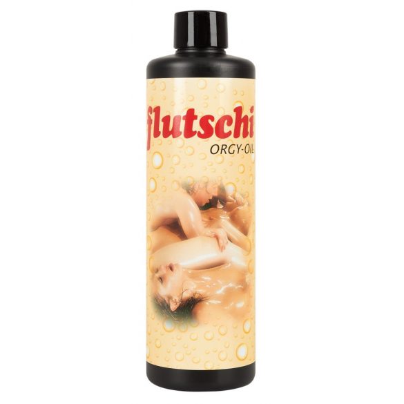 / Flutschi Orgy-olie glijmiddel (500ml)