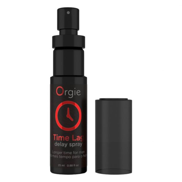 Orgie Vertraag Spray - mannen (25ml)