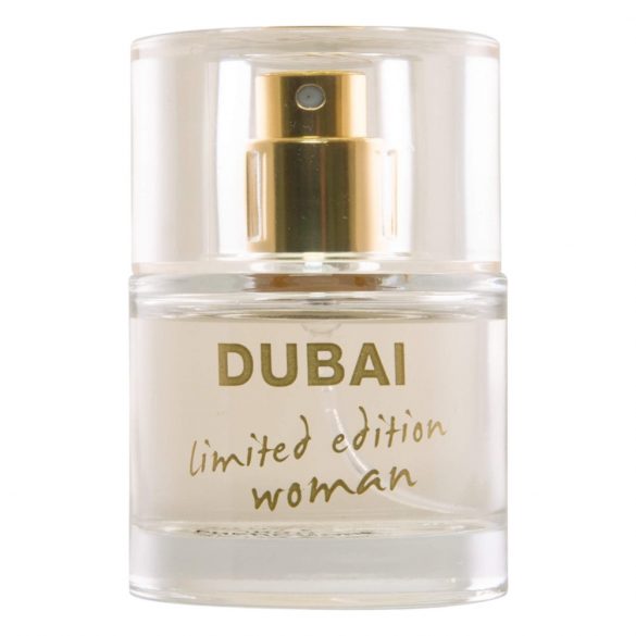 HOT Dubai - feromonen parfum vrouwen (30ml)