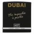 HOT Dubai - feromonen parfum vrouwen (30ml)