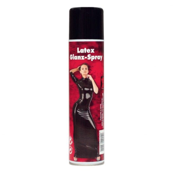 Latex lichtspray (400ml)