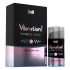 Intt Vibratie! - vloeibare vibrator - kauwgom (15ml)