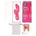 LP Jessica - Smart, Waterproof Clitoral Vibrator (Pink) 