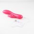 LP Jessica - Smart, Waterproof Clitoral Vibrator (Pink) 