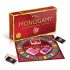 Monogamy bordspel