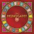 Monogamy bordspel