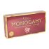 Monogamy bordspel