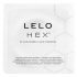 LELO Hex Original - luxe condoom (1 st)