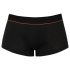 Svenjoyment - eco-katoenen comfort boxershort (zwart)