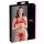 Cottelli - Open Lingerieset (rood)