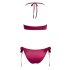 Cottelli - rode bikini beha set