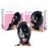 Bad Kitty - masker met oog- en mondopening