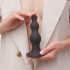 Strap-on-me Kralen Dildo S - zwart