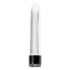 Love to Love - klassieke vibrator (zilver)