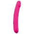 Dorcel Real Sensation L - siliconen dildo (magenta)