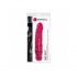 Dorcel Jelly Boy - zachte, realistische vibrator (roze)