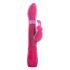 Dorcel Furious Rabbit - clitoris vibrerend (roze)