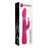 Dorcel Furious Rabbit - clitoris vibrerend (roze)