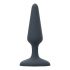 Dorcel Beste Plug S - silicone dildo - klein (grijs)