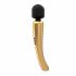 Dorcel Megawand - oplaadbare massagevibrator (goud)