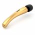 Dorcel Megawand - oplaadbare massagevibrator (goud)