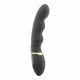 Dorcel Te Veel 2.0 - oplaadbare, 3-motorige vibrator (zwart-goud)