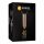 Dorcel - Oplaadbare, waterdichte vibrator ketting (roze goud)