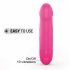 Dorcel Real Vibration S 2.0 - oplaadbare vibrator (roze)