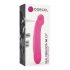 Dorcel Real Vibratie M 2.0 - oplaadbare vibrator (roze)