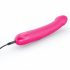 Dorcel Real Vibratie M 2.0 - oplaadbare vibrator (roze)