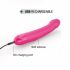 Dorcel Real Vibratie M 2.0 - oplaadbare vibrator (roze)