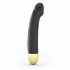 Dorcel Real Vibration M 2.0 - oplaadbare vibrator (zwart-goud)