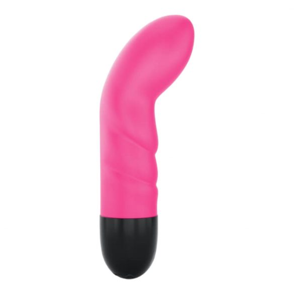 Dorcel Expert G 2.0 - oplaadbare G-spot vibrator (roze)