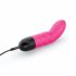 Dorcel Expert G 2.0 - oplaadbare G-spot vibrator (roze)