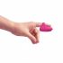 Dorcel Magic Finger - oplaadbare vinger vibrator (roze)