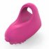 Dorcel Magic Finger - oplaadbare vinger vibrator (roze)