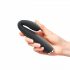 Dorcel G-slim - oplaadbare G-spot vibrator (zwart)