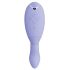 Womanizer Duo 2 - 2in1 G-spot vibrator (paars)