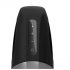 Satisfyer Men Heat Vibrator - verwarmde vibratie (zwart)