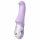 Satisfyer Charming Smile - waterdichte, oplaadbare G-spot vibrator (paars)