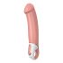 Satisfyer Master - waterdichte, oplaadbare vibrator (natuurlijk)