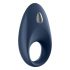 Satisfyer Mighty One - slimme vibrerende penisring (blauw)